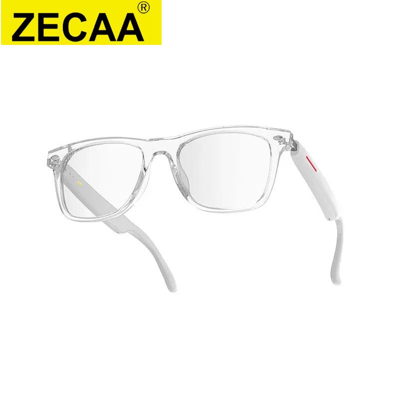 ZECAA New Bluetooth Smart Wireless Glasses