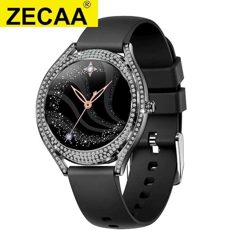 ZECAA Bluetooth Smart Android Watch 